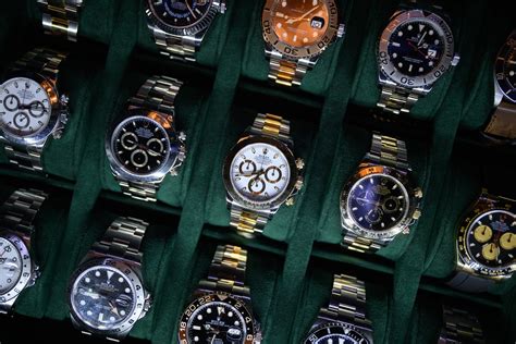 Rolex vintage i modelli su cui investire nel 2023 